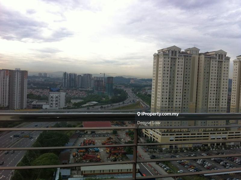 Kediaman Servis untuk Dijual di Impian Meridian oleh Denyse Low - iProperty.com.my