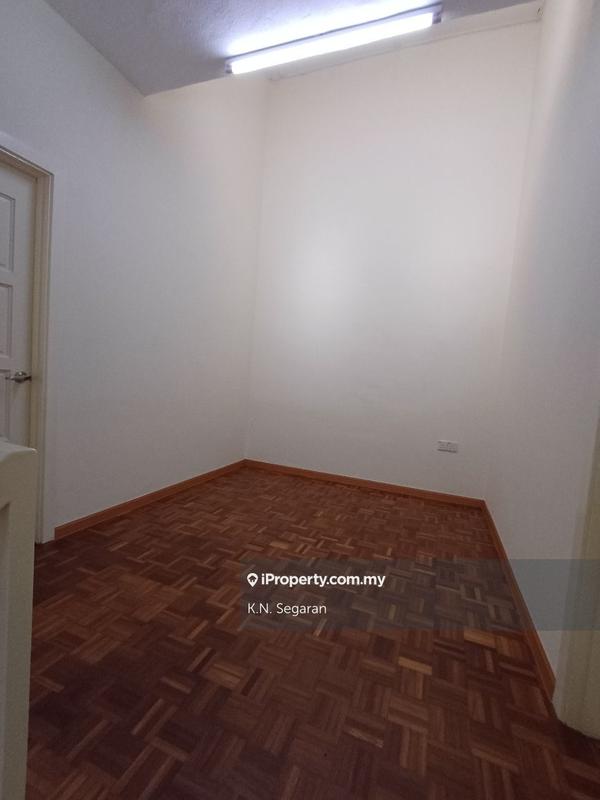 Rumah Berangkai 2 Tingkat untuk Dijual di Kota Kemuning, Shah Alam oleh K.N. Segaran - iProperty.com.my