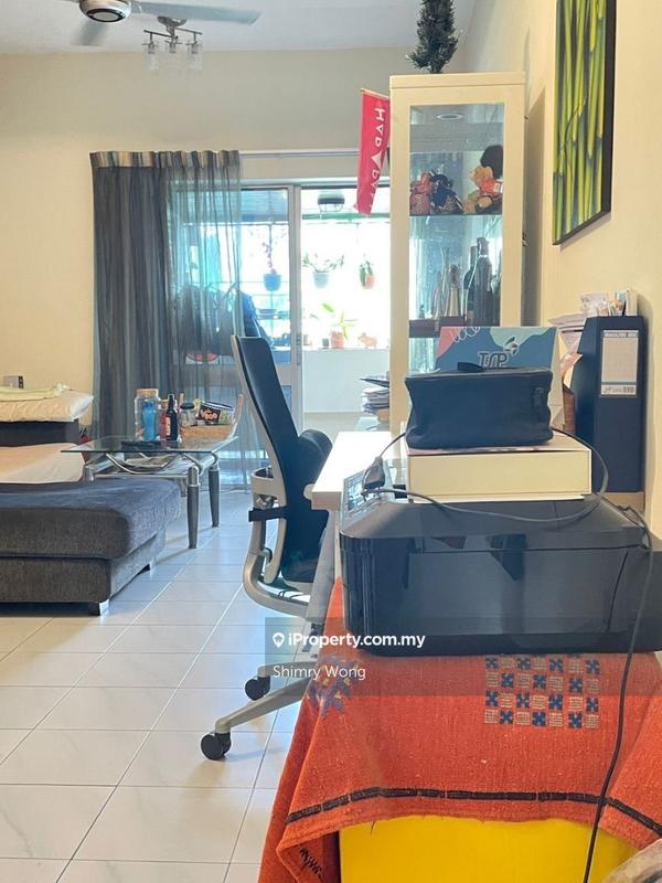 Condominium for Sale in Faber Ria by Shimry Wong - iProperty.com.my