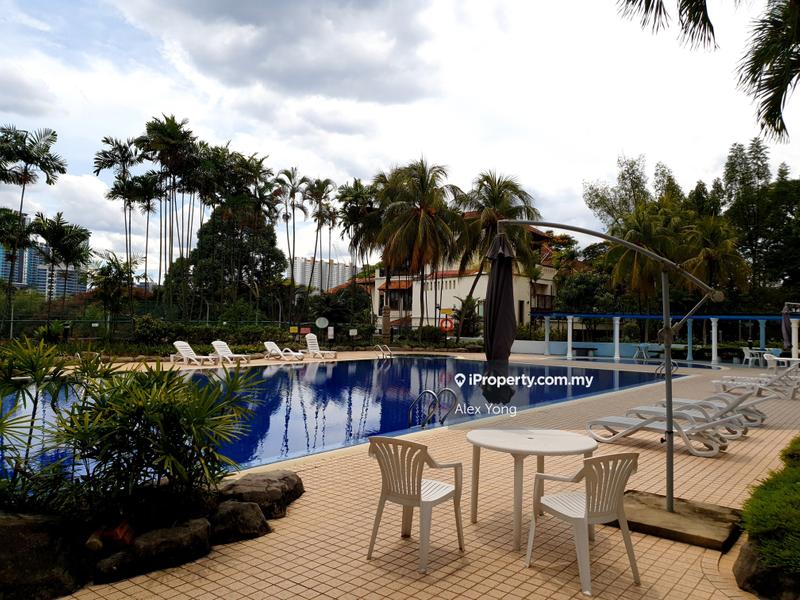 Kondominium untuk Dijual di Prima 16 (Prima Sixteen) oleh Alex Yong - iProperty.com.my