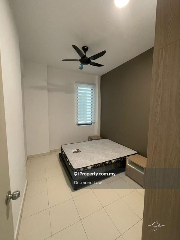 Kondominium untuk Dijual di Ramah Pavilion oleh Desmond Low - iProperty.com.my