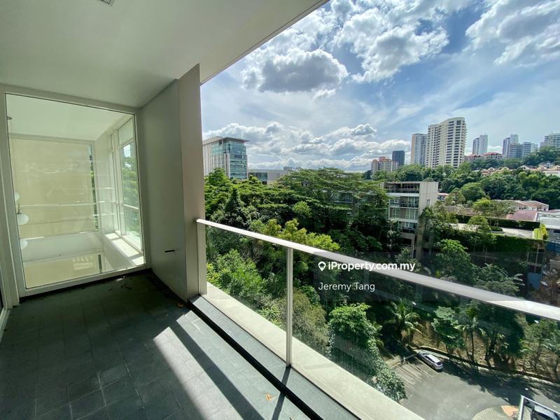 Kondominium untuk Dijual di One Menerung oleh Jeremy Tang - iProperty.com.my