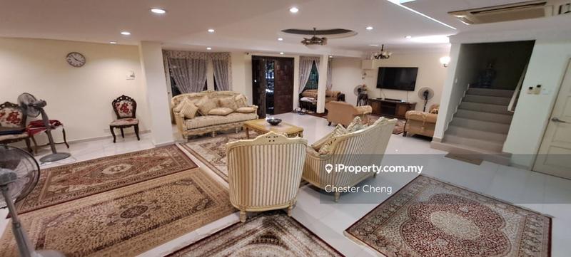 2-storey Terraced House untuk Dijual di Usj 16, Subang Jaya oleh Chester Cheng - iProperty.com.my