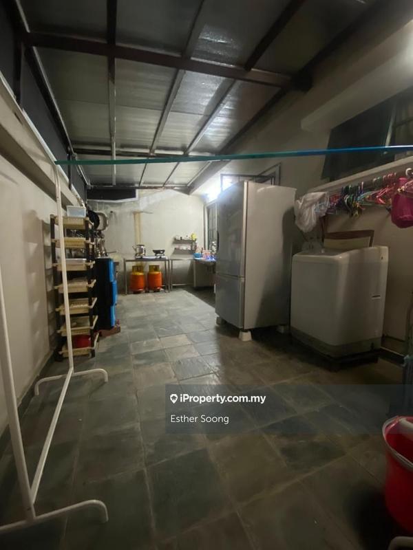 Rumah Berkembar untuk Dijual di BRP 5 Avalon Hill Bukit Rahman Putra, Sungai Buloh oleh Esther Soong - iProperty.com.my