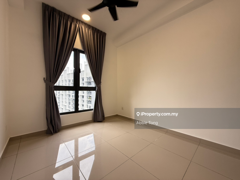 Kediaman Servis untuk Disewa di D'Quince Residences oleh Abbie Tong - iProperty.com.my