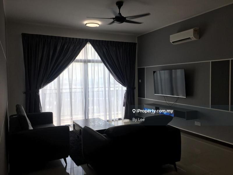 Residensi Servis untuk Disewa di Molek Regency oleh By Lee - iProperty.com.my