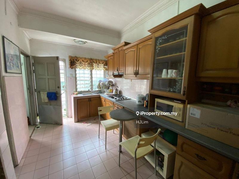 Rumah Teres 2-Tingkat untuk Dijual di SS19, Subang Jaya oleh HJLim - iProperty.com.my