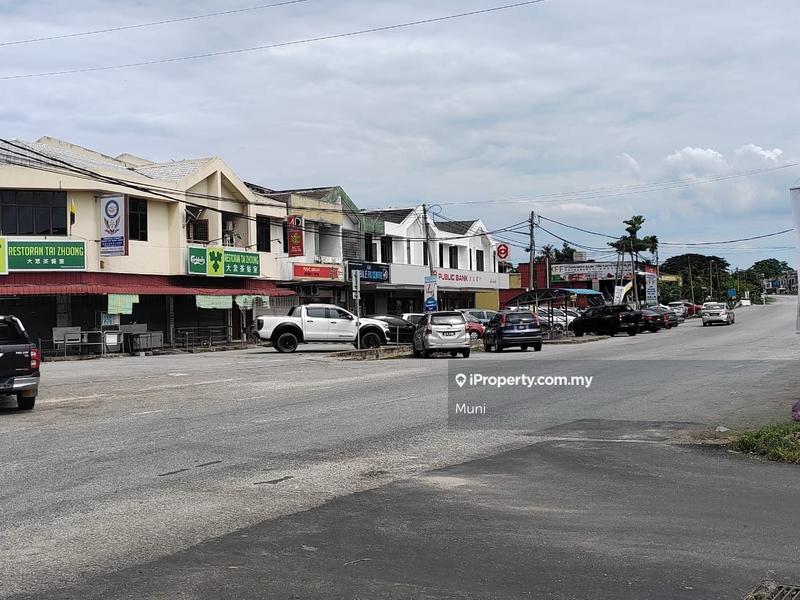 Bungalow Land for Sale in Kampung Baru Gunung Hijau, Pusing by Muni - iProperty.com.my