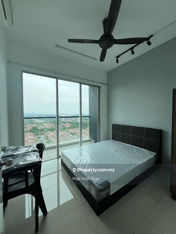 For Rent - Puri Aiyu