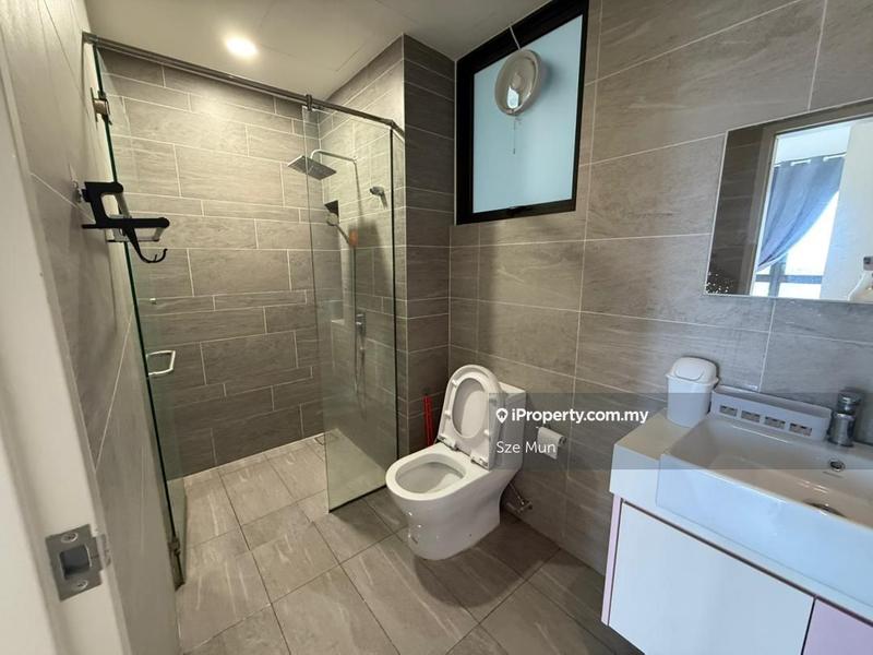 For Rent - Panorama Residences