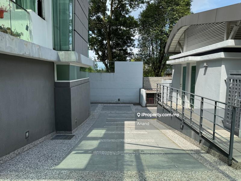 Bungalow House for Sale in Country Heights Damansara, Kuala Lumpur by Anand - iProperty.com.my