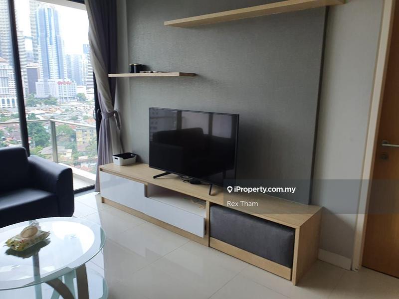 Service Residence for Sale in Setia SKY Residences by Rex Tham - iProperty.com.my