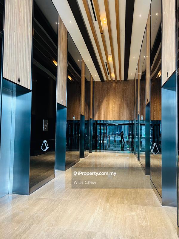 Pejabat untuk Dijual di KL Eco City, Kuala Lumpur oleh Willis Chew - iProperty.com.my