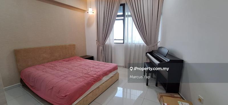 Condominium for Rent in Mirage By The Lake by Marcus Yap - iProperty.com.my
