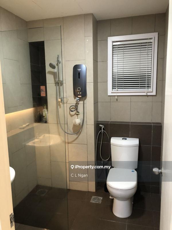 Service Residence for Rent in Jadite Suites by C L Ngan - iProperty.com.my