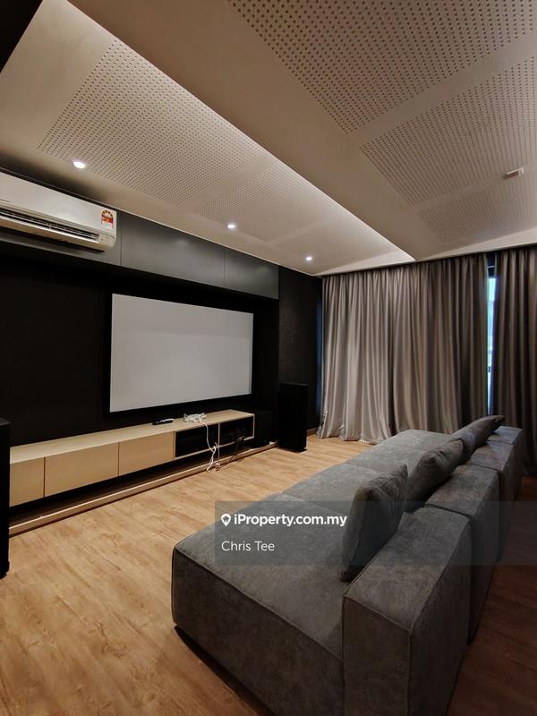 Condominium for Sale in Allevia by Chris Tee - iProperty.com.my