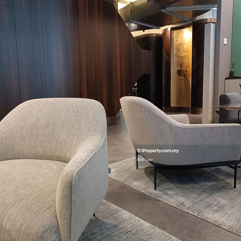Pejabat untuk Disewa di Jalan Yap Ah Shak, KL City Centre oleh Bell Law - iProperty.com.my