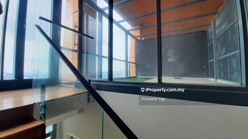 Service Residence for Sale in TTDI Ascencia by Howard Yap - iProperty.com.my