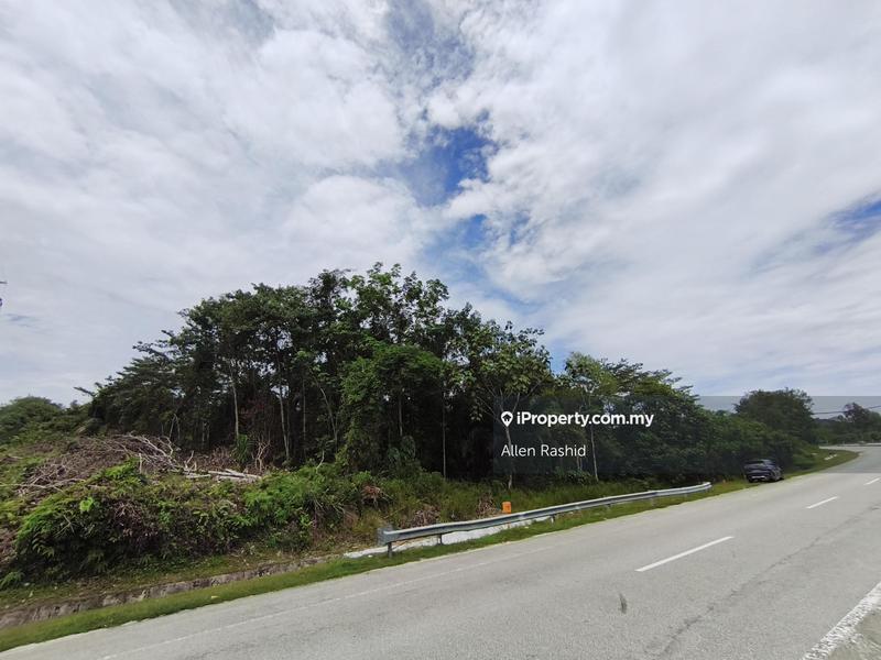 For Sale - Industrial Land Tanjung Malim, Perak
