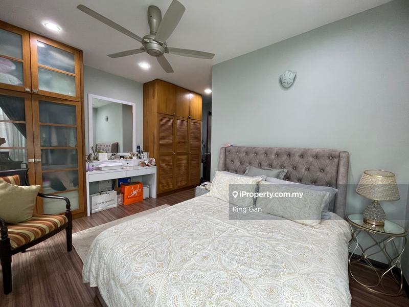 Rumah Berkembar untuk Dijual di Taman Melawati, Ulu Kelang oleh King Gan - iProperty.com.my