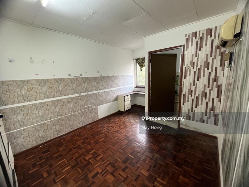 Rumah Flat untuk Dijual di Seksyen 2 Wangsa Maju Flat oleh May Hong - iProperty.com.my