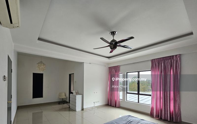 Terraced House for Rent in Tropicana Cheras, Bandar Sungai Long by Alex Chen - iProperty.com.my