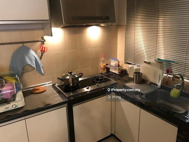 Apartment for Sale in Avilla Apartments by Jy Wong - iProperty.com.my