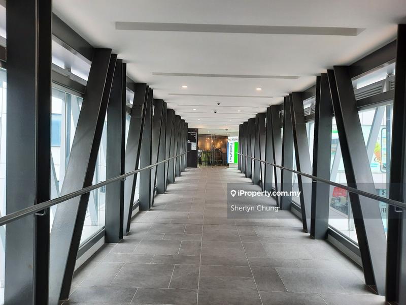 Pejabat untuk Dijual di KLCC, KL City Centre oleh Sherlyn Chung - iProperty.com.my