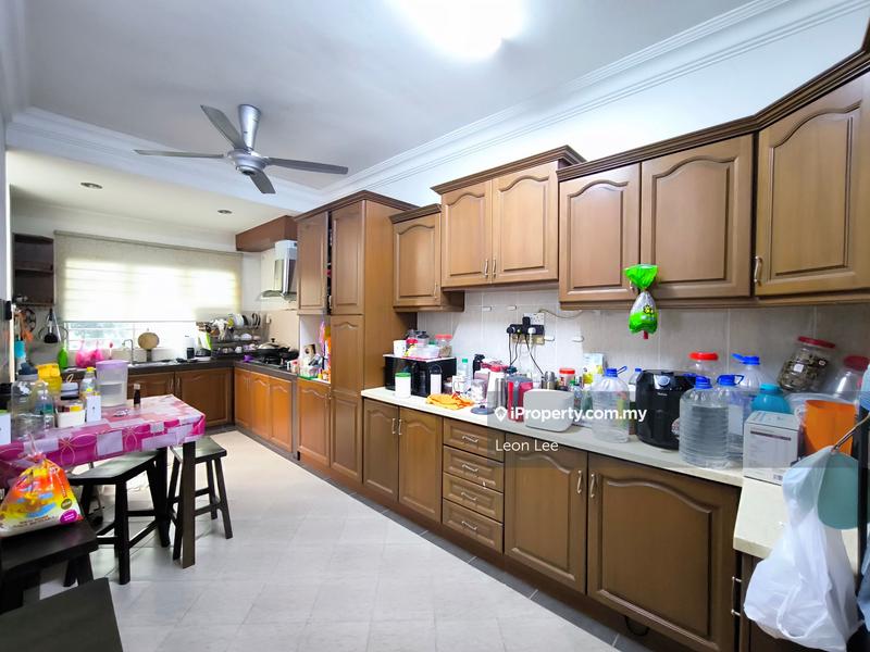 2-storey Terraced House for Sale in Bandar Kinrara Seksyen 5, Bandar Kinrara by Leon Lee - iProperty.com.my