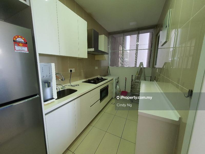 For Rent - Pavilion Hilltop