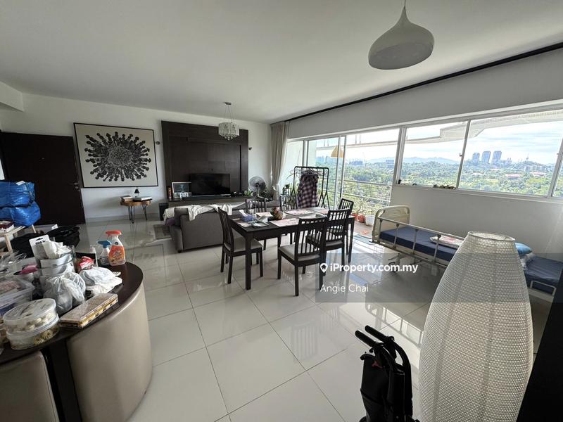 For Sale - The Plaza Condominium