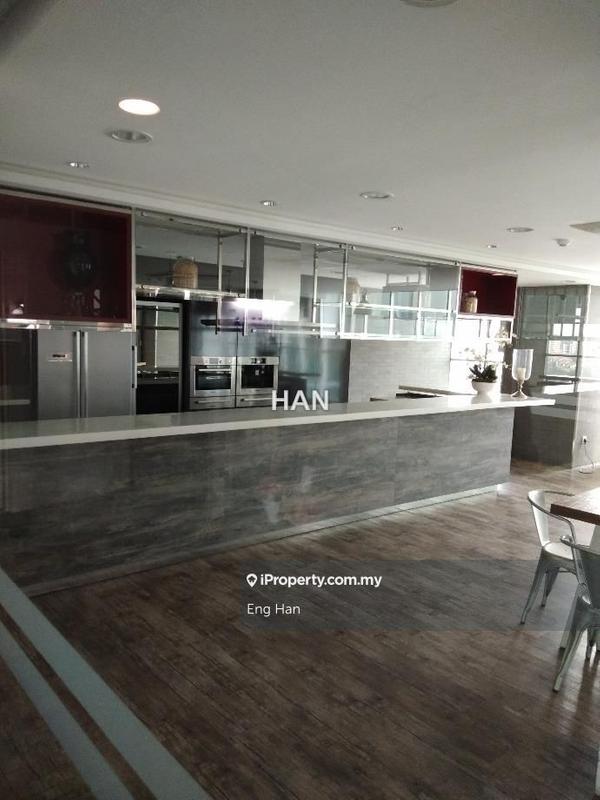 Residensi Servis untuk Dijual di Verve Suites KL South oleh Eng Han - iProperty.com.my