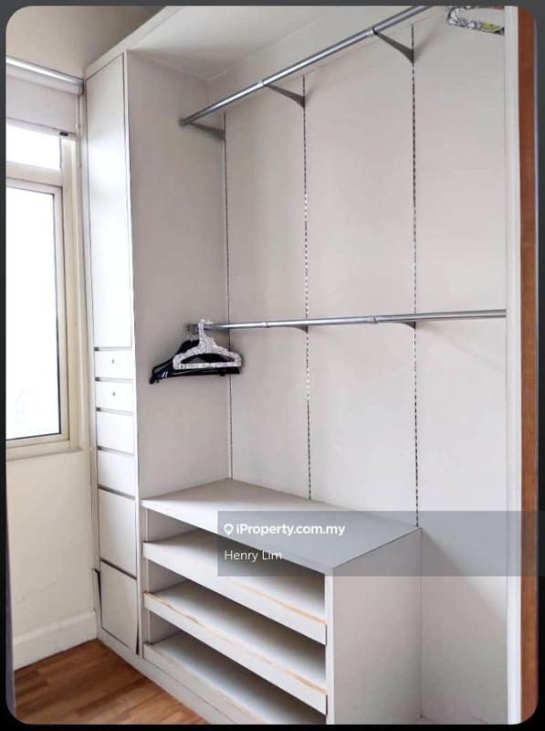 Kondominium untuk Dijual di Northpoint Residences oleh Henry Lim - iProperty.com.my