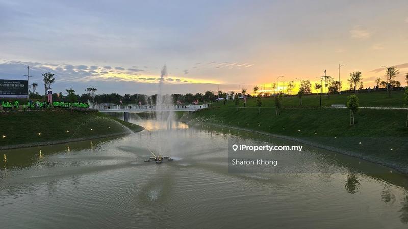 Shop-Office for Sale in Eco Majestic Whitten, Semenyih by Sharon Khong - iProperty.com.my