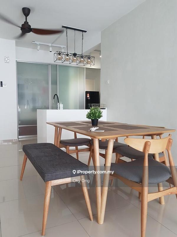 Kondominium untuk Dijual di Midfields oleh Oky Ong - iProperty.com.my