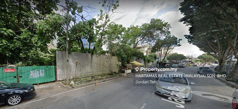 Commercial Land for Sale in Kampung Pantai Dalam, Pantai by Jordan Teh - iProperty.com.my