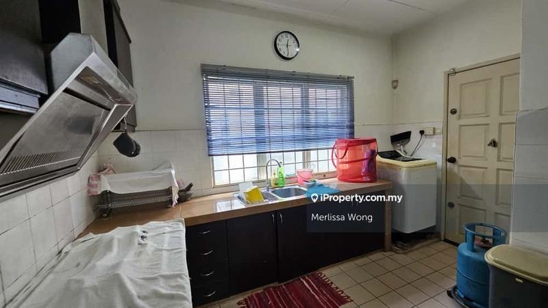 Rumah Teres 1-Tingkat untuk Disewa di Bandar Kinrara Seksyen 5, Bandar Kinrara oleh Merlissa Wong - iProperty.com.my