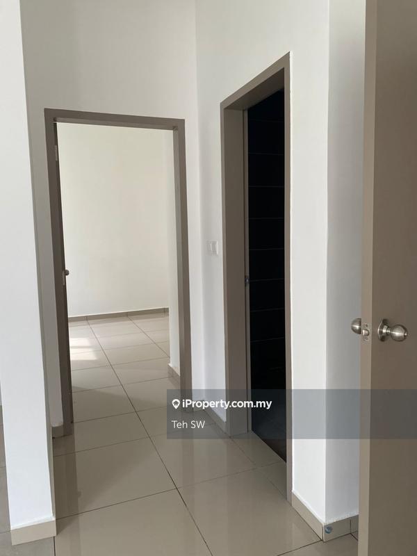 Rumah Kluster untuk Dijual di Alam Sari, Bangi oleh Teh SW - iProperty.com.my