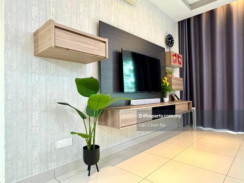 Condominium for Rent in Tropicana Bay Residences by Gan Chun Kai - iProperty.com.my