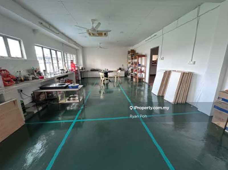 Shop / Office untuk Disewa di BANDAR PUCHONG JAYA, Puchong oleh Ryan Poh - iProperty.com.my