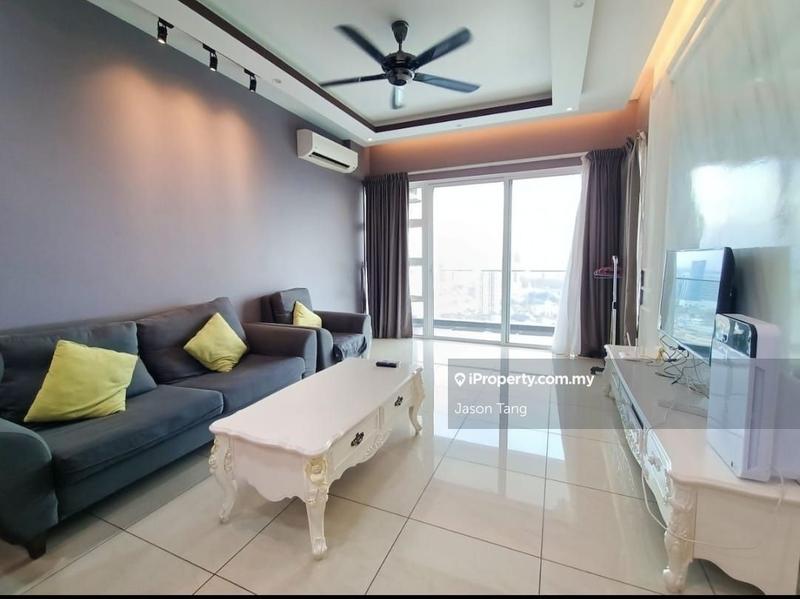 For Sale - Pinnacle Tower