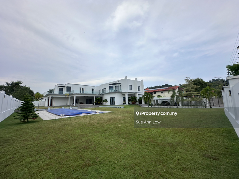 Bungalow House untuk Dijual di Kayangan Heights, Shah Alam oleh Sue Ann Low - iProperty.com.my