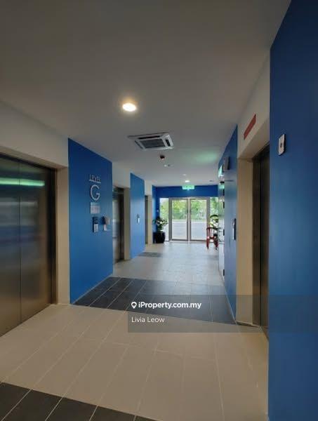 Apartment for Sale in Melodi Perdana by Livia Leow - iProperty.com.my