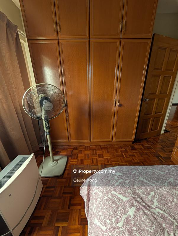 Condominium for Sale in O.G. Heights by Celine Kong - iProperty.com.my