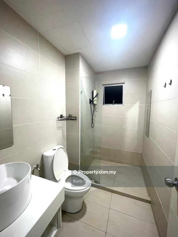 Kondominium untuk Dijual di Rimba Residence oleh Kuro Chan - iProperty.com.my