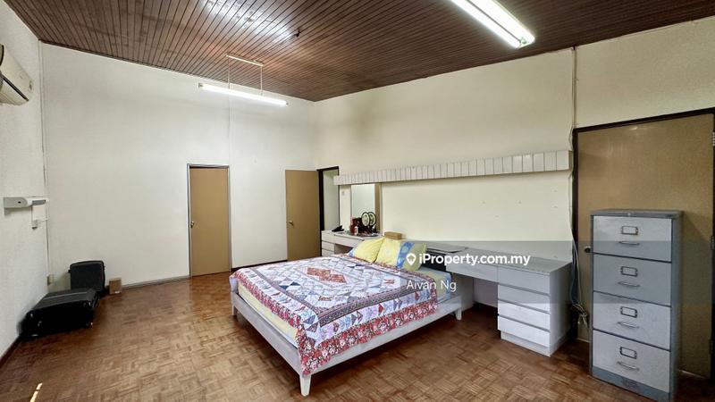 Banglo untuk Dijual di Taman Bandaraya, Bangsar oleh Aivan Ng - iProperty.com.my