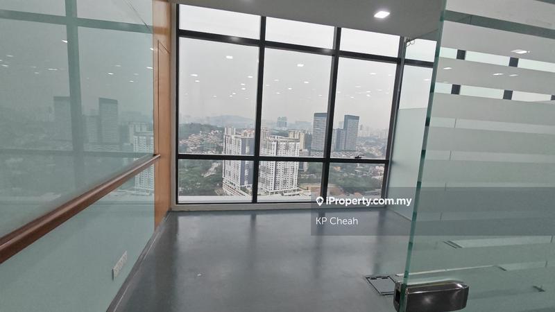 For Rent - Menara UOA Bangsar Corporate Office