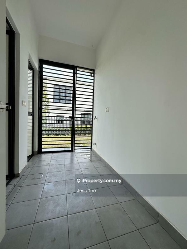 Semi-Detached House for Sale in Dremien, Eco Ardence, Setia Alam by Jess Tee - Entrance - iProperty.com.my