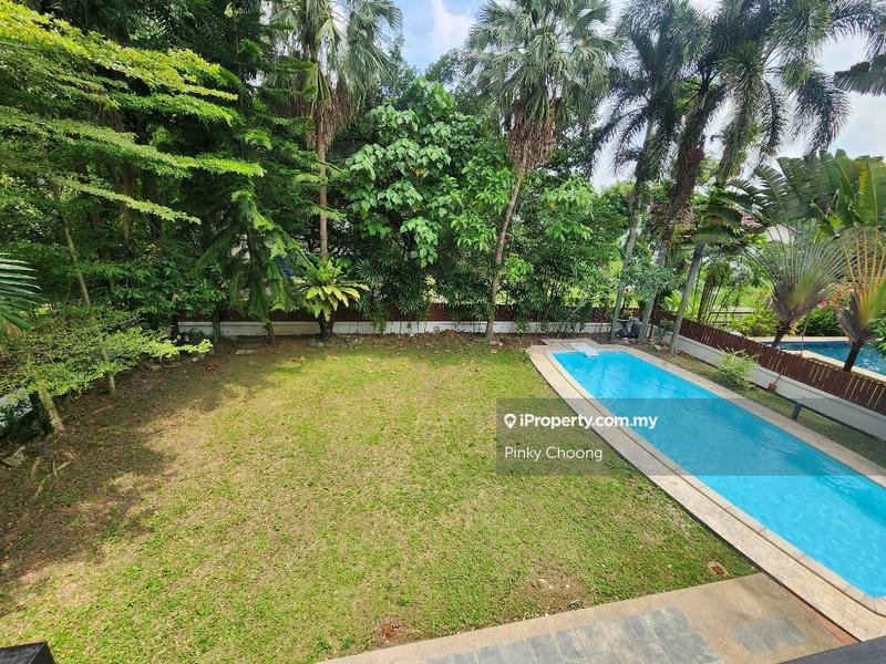 Bungalow House untuk Dijual di Valencia, Sungai Buloh oleh Pinky Choong - iProperty.com.my