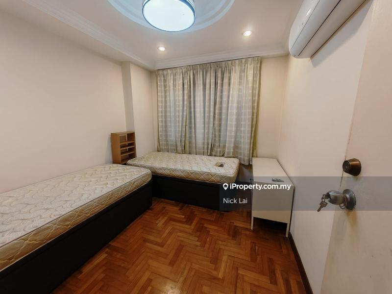 Condominium for Sale in Puncak Prima by Nick Lai - iProperty.com.my
